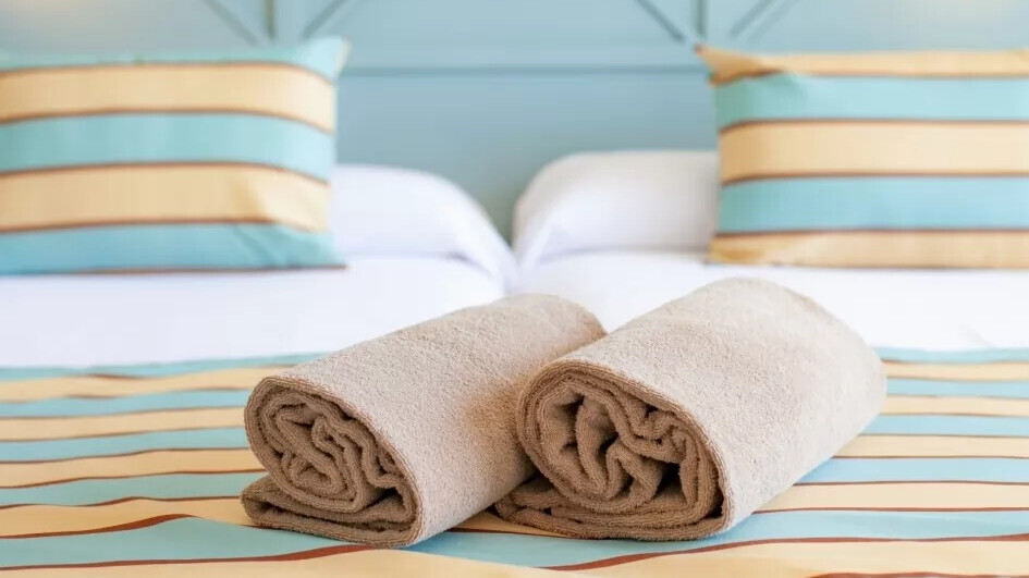 KN Hotel Matas Blancas